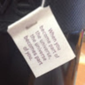 Meet your Posher, Annmarie